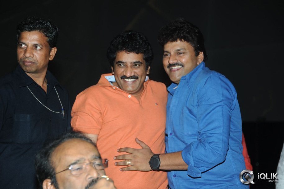 Legend-Movie-50-Days-Celebrations